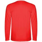 Montecarlo long sleeve kids sports t-shirt - Image 8
