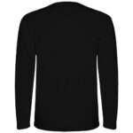Montecarlo long sleeve kids sports t-shirt - Image 4