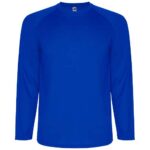 Montecarlo long sleeve kids sports t-shirt - Image 15