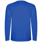 Montecarlo long sleeve kids sports t-shirt - Image 14