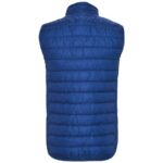 Oslo kids insulated bodywarmer - Image 35
