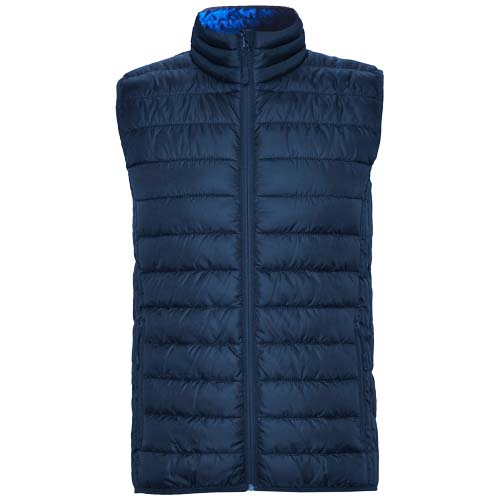 175984780914895 Oslo kids insulated bodywarmer - Image 1