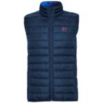 Oslo kids insulated bodywarmer - Image 6