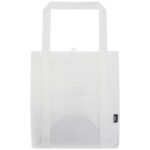 Liberty GRS recycled non-woven bottom board tote bag 29L - Image 12