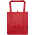 Liberty GRS recycled non-woven bottom board tote bag 29L - Image 16