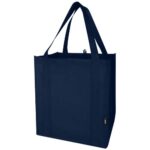 Liberty GRS recycled non-woven bottom board tote bag 29L - Image 26