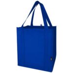 Liberty GRS recycled non-woven bottom board tote bag 29L - Image 22