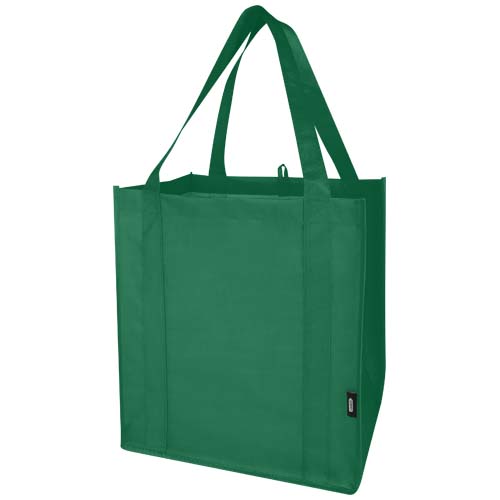 175984785032569 Liberty GRS recycled non-woven bottom board tote bag 29L - Image 1