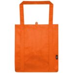 Liberty GRS recycled non-woven bottom board tote bag 29L - Image 20