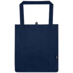 Liberty GRS recycled non-woven bottom board tote bag 29L - Image 28