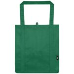 Liberty GRS recycled non-woven bottom board tote bag 29L - Image 3
