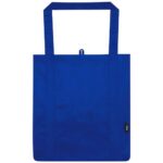 Liberty GRS recycled non-woven bottom board tote bag 29L - Image 24