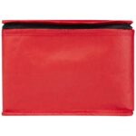 Spectrum 6-can recycled non-woven cooler bag 4L - Image 23