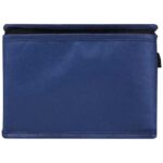 Spectrum 6-can recycled non-woven cooler bag 4L - Image 28
