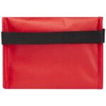 Spectrum 6-can recycled non-woven cooler bag 4L - Image 24