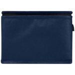 Spectrum 6-can recycled non-woven cooler bag 4L - Image 3