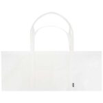 Jumbo GRS recycled non-woven extra large tote bag 65L - Image 3