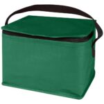 Spectrum 6-can recycled non-woven cooler bag 4L - Image 10