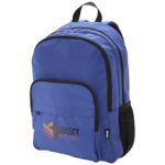 Trend Plus 15” GRS recycled laptop backpack 20L - Image 26