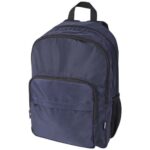 Trend Plus 15” GRS recycled laptop backpack 20L - Image 33