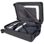 Rover Pro 20" GRS recycled cabin trolley 40L - Image 16