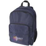 Trend Plus 15” GRS recycled laptop backpack 20L - Image 34