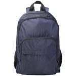 Trend Plus 15” GRS recycled laptop backpack 20L - Image 35