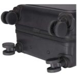 Rover Pro 20" GRS recycled cabin trolley 40L - Image 18