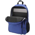 Trend Plus 15” GRS recycled laptop backpack 20L - Image 29