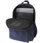 Trend Plus 15” GRS recycled laptop backpack 20L - Image 37