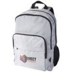 Trend Plus 15” GRS recycled laptop backpack 20L - Image 2