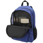 Trend Plus 15” GRS recycled laptop backpack 20L - Image 31