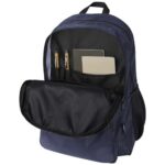 Trend Plus 15” GRS recycled laptop backpack 20L - Image 39