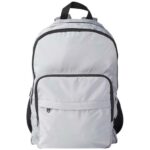 Trend Plus 15” GRS recycled laptop backpack 20L - Image 3