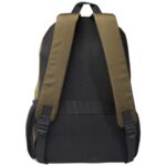 Trend Plus 15” GRS recycled laptop backpack 20L - Image 44