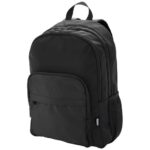 Trend Plus 15” GRS recycled laptop backpack 20L - Image 9