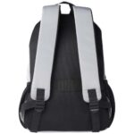Trend Plus 15” GRS recycled laptop backpack 20L - Image 4