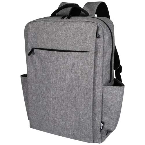 175984790192335 Libra 15” GRS recycled laptop backpack 15L - Image 1