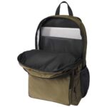 Trend Plus 15” GRS recycled laptop backpack 20L - Image 45