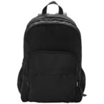 Trend Plus 15” GRS recycled laptop backpack 20L - Image 11