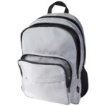 Trend Plus 15” GRS recycled laptop backpack 20L - Image 6