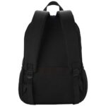 Trend Plus 15” GRS recycled laptop backpack 20L - Image 12