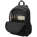 Trend Plus 15” GRS recycled laptop backpack 20L - Image 15