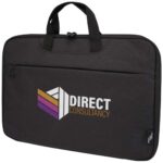Libra 14” 2-in-1 GRS recycled laptop case 3L - Image 8