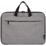 Libra 14” 2-in-1 GRS recycled laptop case 3L - Image 3