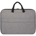 Libra 14” 2-in-1 GRS recycled laptop case 3L - Image 4