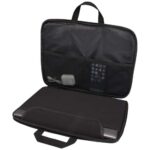 Libra 14” 2-in-1 GRS recycled laptop case 3L - Image 5