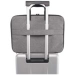 Libra 14” 2-in-1 GRS recycled laptop case 3L - Image 6