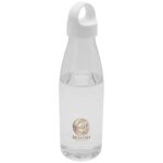 Bergen 800 ml recycled plastic water bottle - Image 12