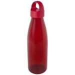 Bergen 800 ml recycled plastic water bottle - Image 19